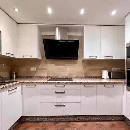 Housing La Imprenta Apartment