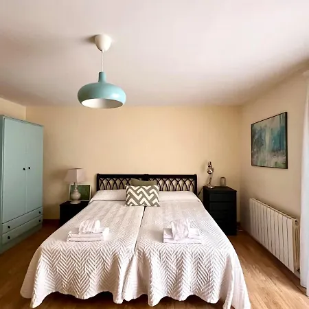 Appartamento Housing La Imprenta