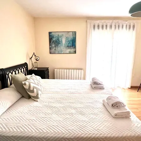 Housing La Imprenta * Leon