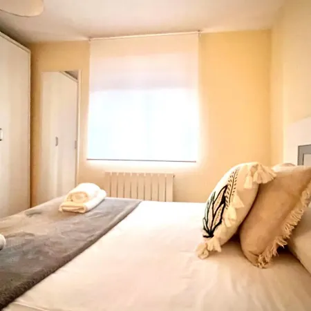 Housing La Imprenta Appartement