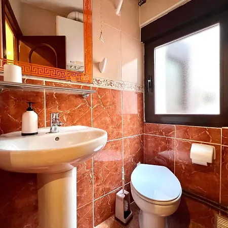 Housing La Imprenta Appartamento *