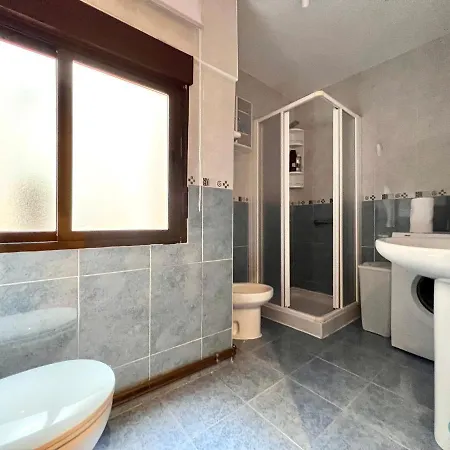 Housing La Imprenta Appartement