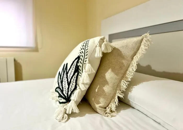 Housing La Imprenta *