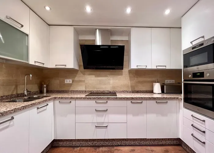 Housing La Imprenta Apartment