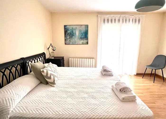 Housing La Imprenta * Leon