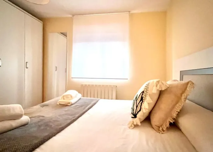 Housing La Imprenta Apartment