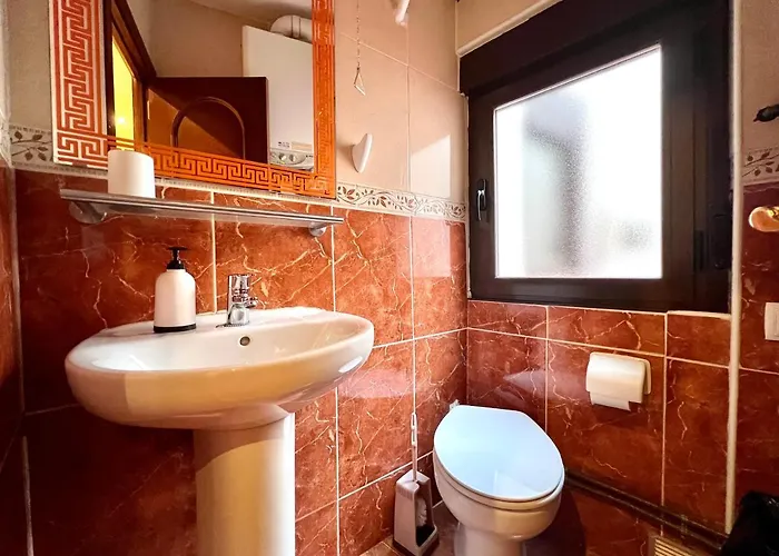 Housing La Imprenta Apartment *