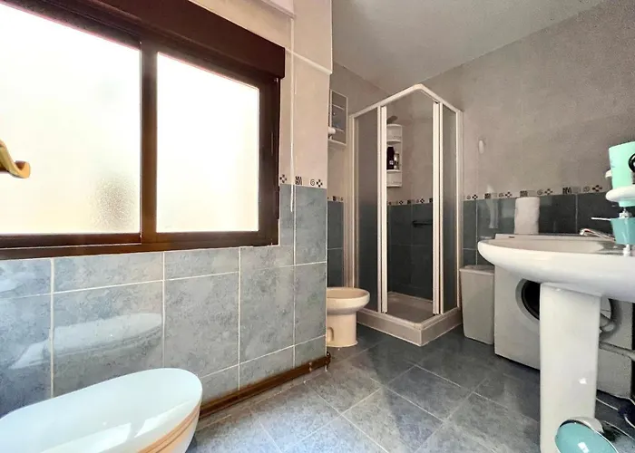 Housing La Imprenta Apartament